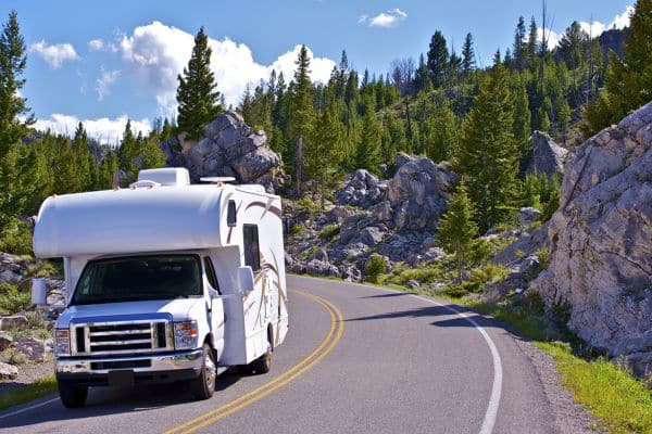 SIGNS YOUR RV TRANSMISSION NEEDS SERVICE