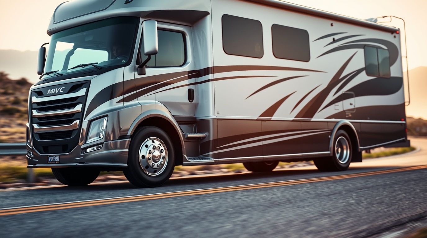 Need expert RV repair