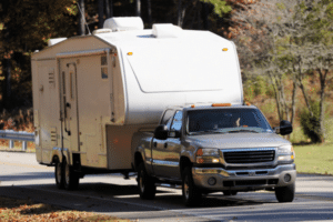 RV TOW PACKAGE SERVICE