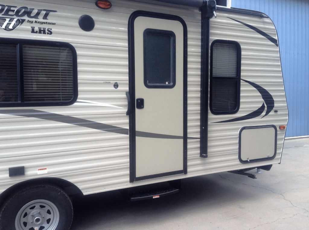 Why Choose McBrides RV