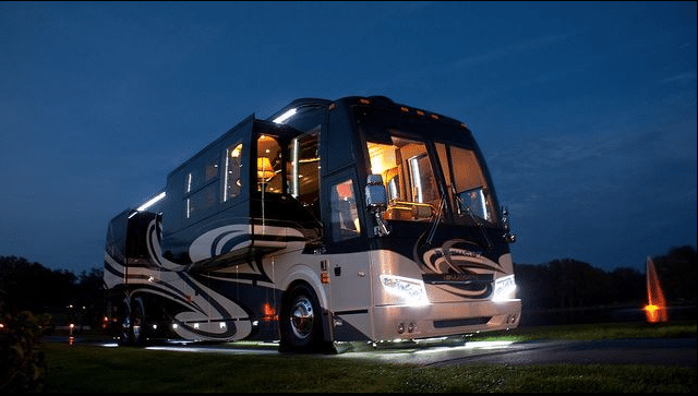 Need expert RV repair