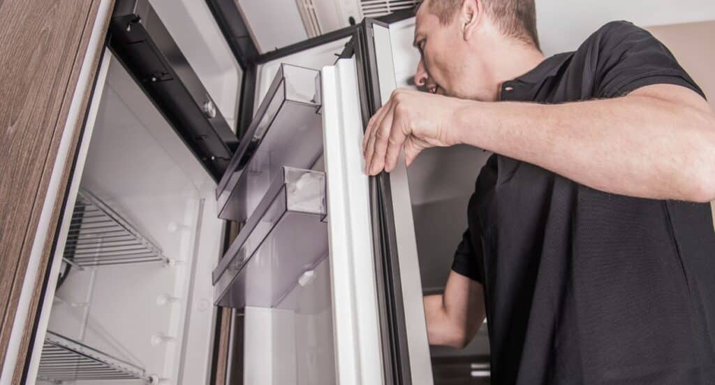 Common RV Refrigerator Problems Solutions