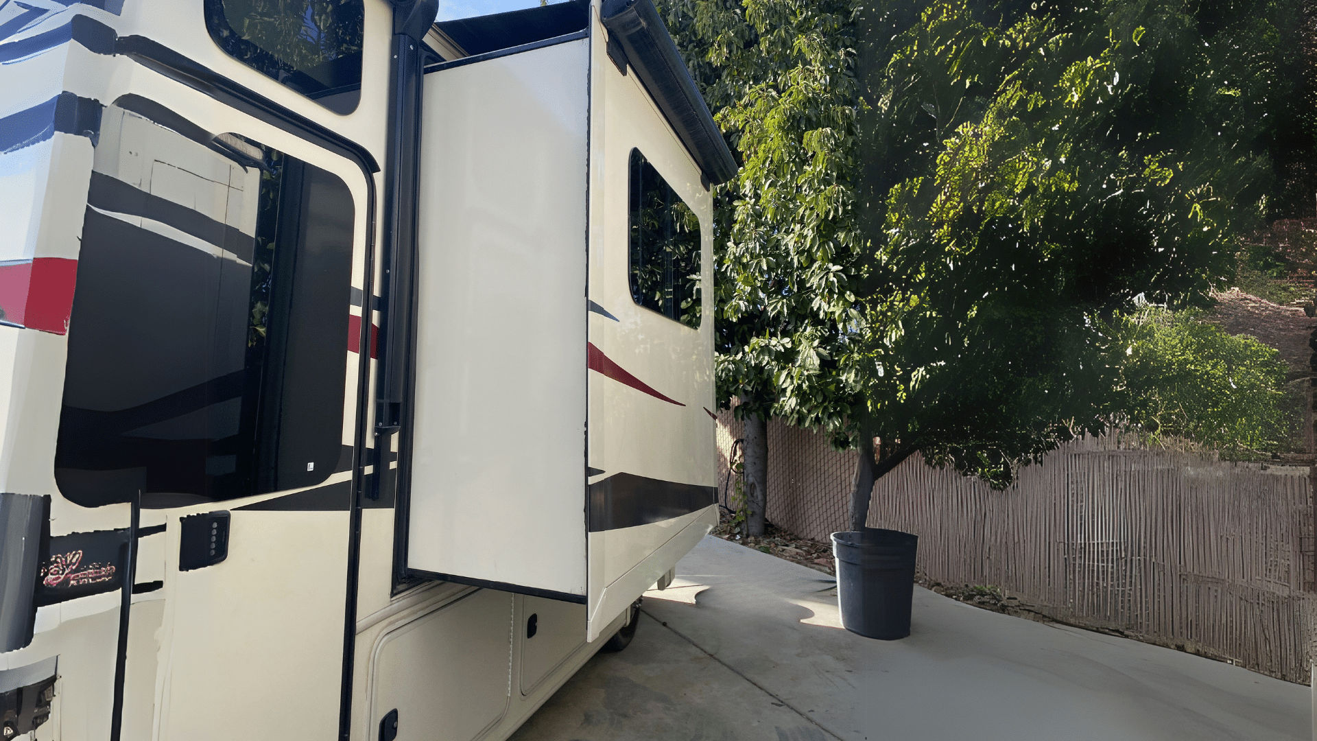 Need expert RV repair