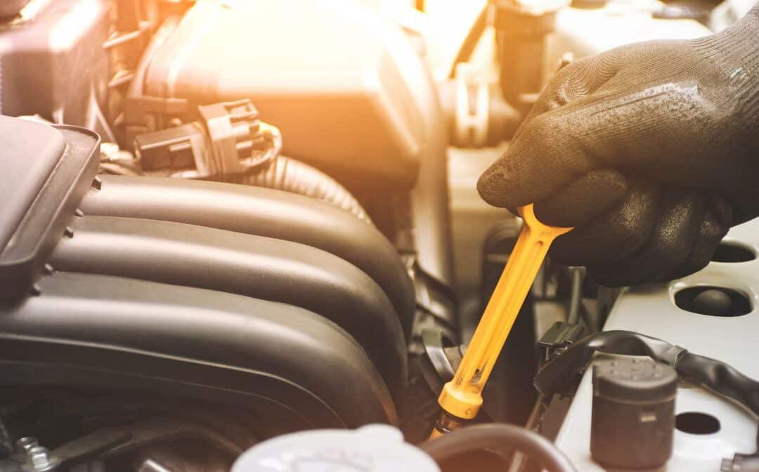 The Ultimate Guide to Routine RV Engine Maintenance: Keep Your Vehicle Running Smoothly