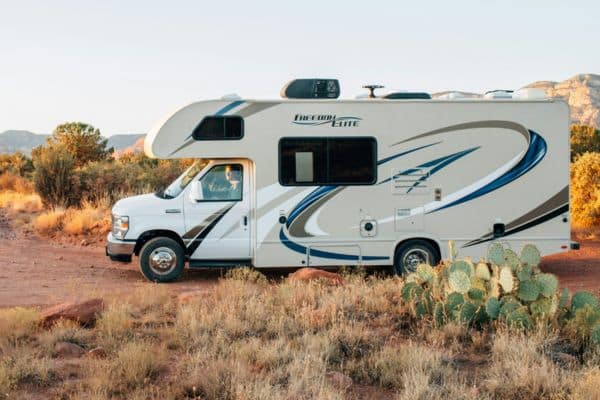 Why Choose McBrides RV for Your Aqua-Hot Installation