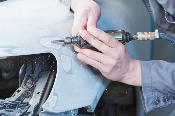 collision repair