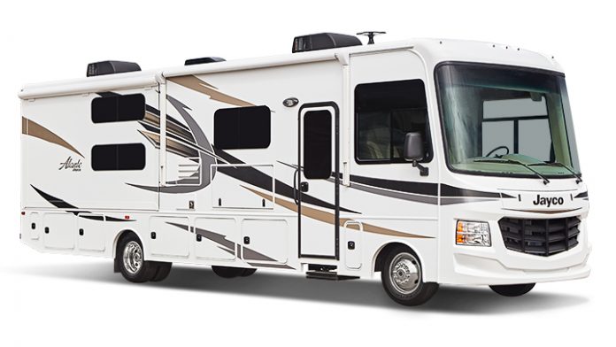 Need expert RV repair