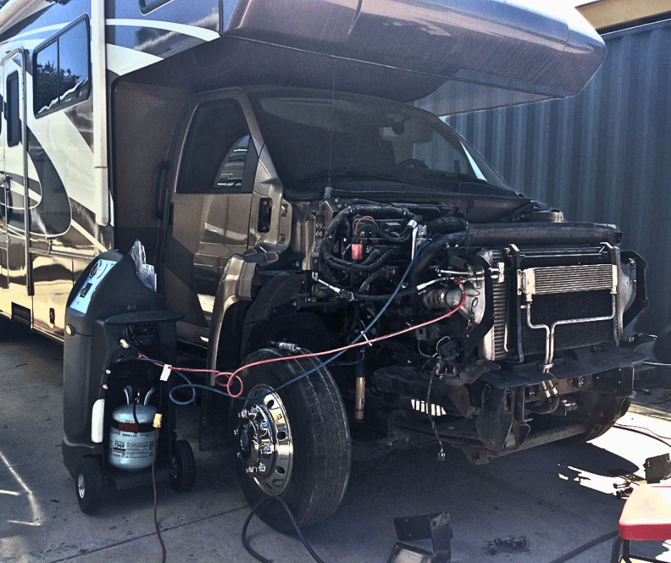 Your Trusted Engine Service Partner