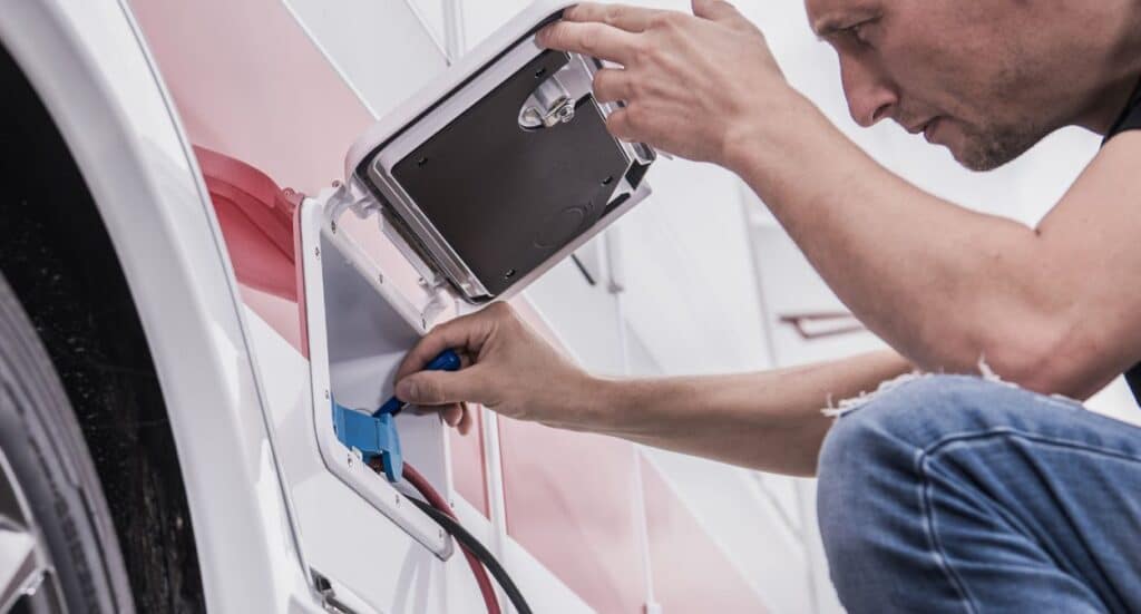 Essential RV Generator Maintenance Tips