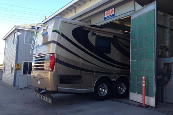 Family-Owned Excellence in RV Care