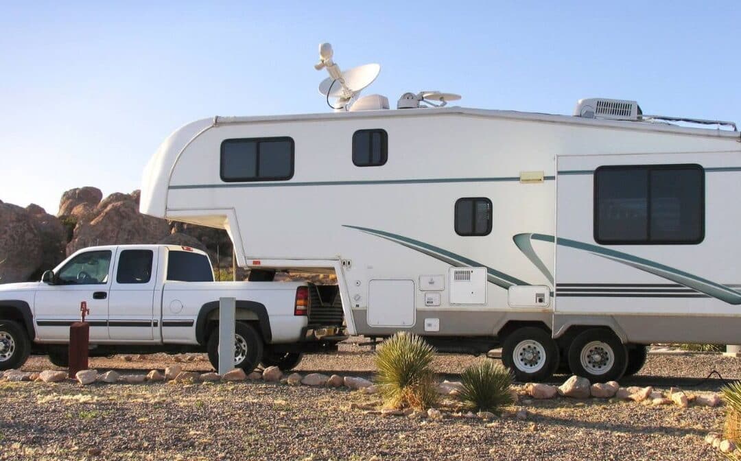 Understanding RV Tow Packages: Which One is Right for You?