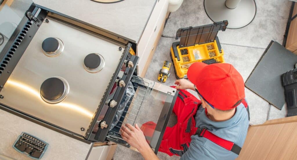 Fire Prevention Equipment Every RVer Should Carry