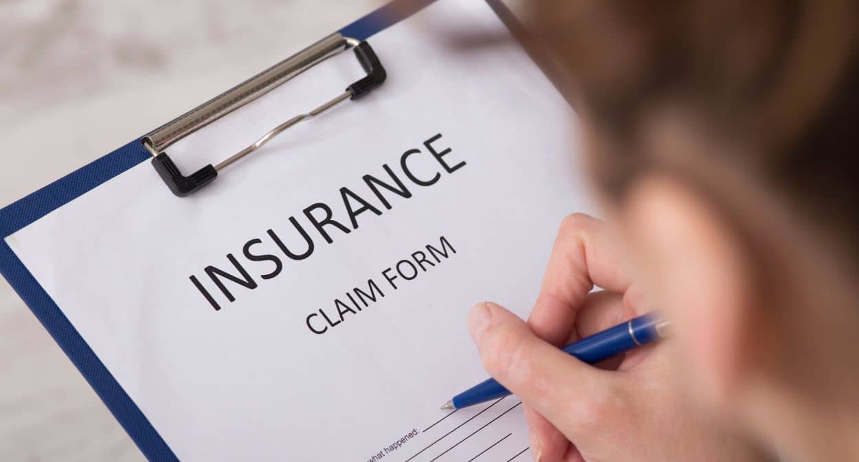 How the RV Insurance Claim Process Works Step-by-Step Guide