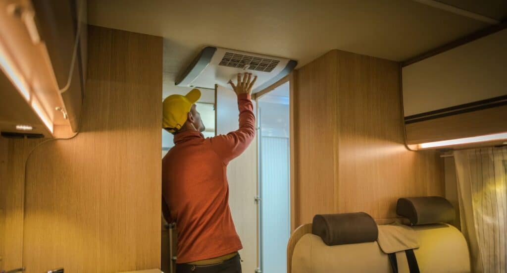 Overheating Appliances