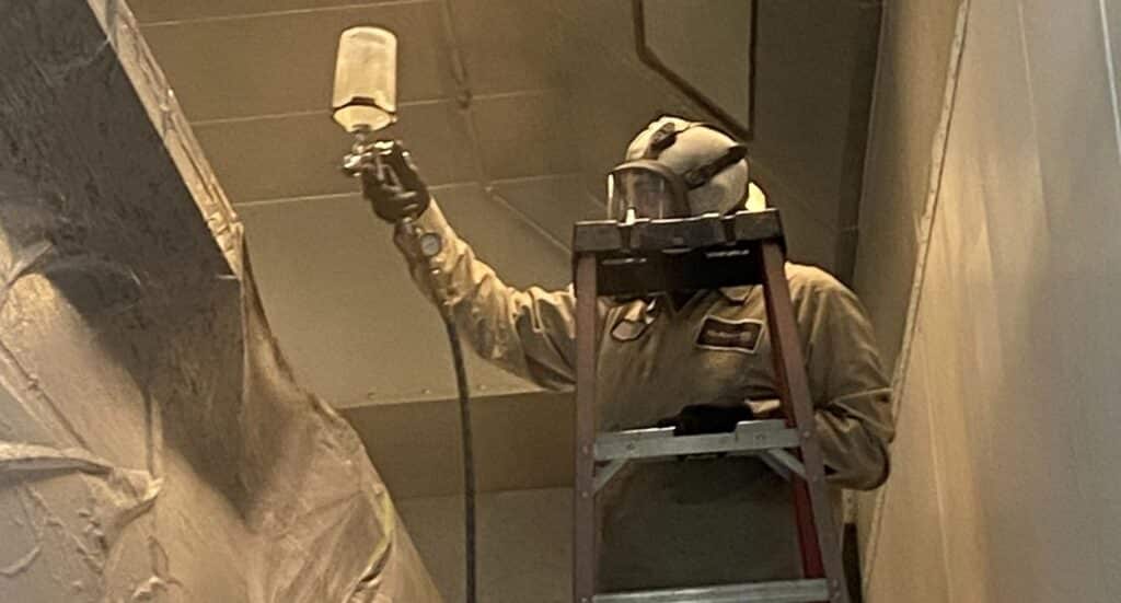 The RV Paint Matching Process What to Expect