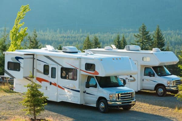 Camping World of Montclair