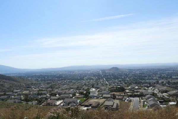 NORCO CA
