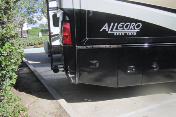 RV INSURANCE REPAIR SPECIALISTS