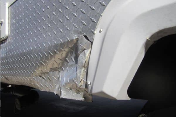 RV Insurance Repair Specialists