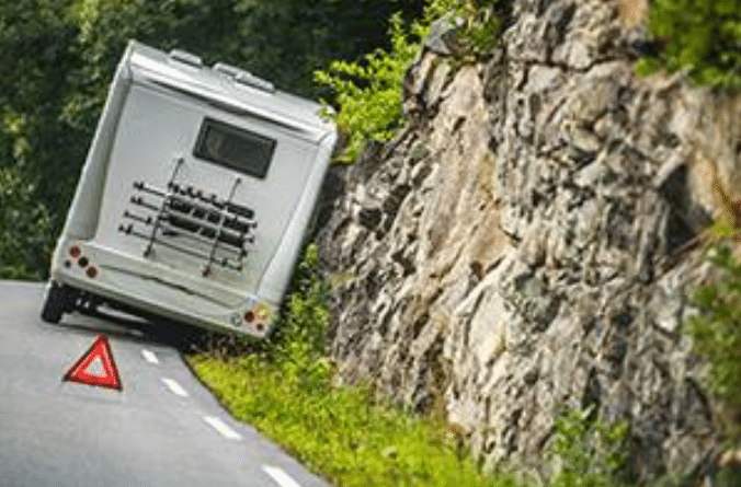 RV INSURANCE REPAIR SPECIALISTS