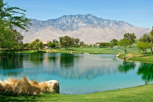 Rancho Jurupa Park