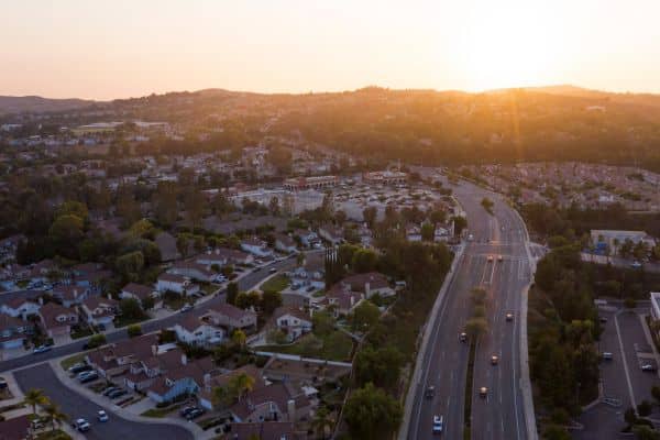 chino hills
