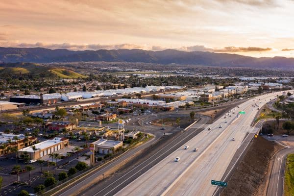 chino hills