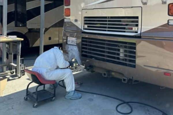 mcbrides rv body repair