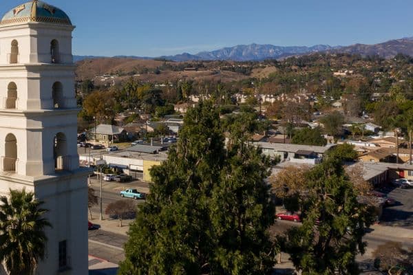 pomona