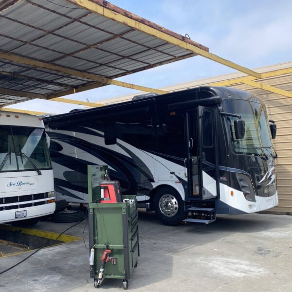 WHY RV OWNERS CHOOSE MCBRIDES