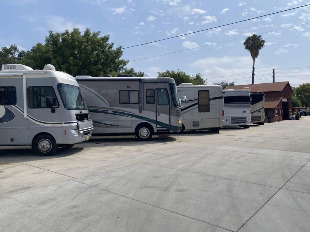 WHY RV OWNERS CHOOSE MCBRIDES