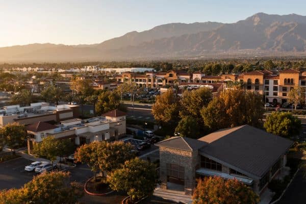 Rancho Cucamonga California USA
