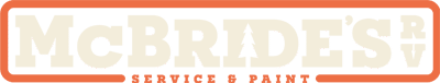 McBrides Logo Footer