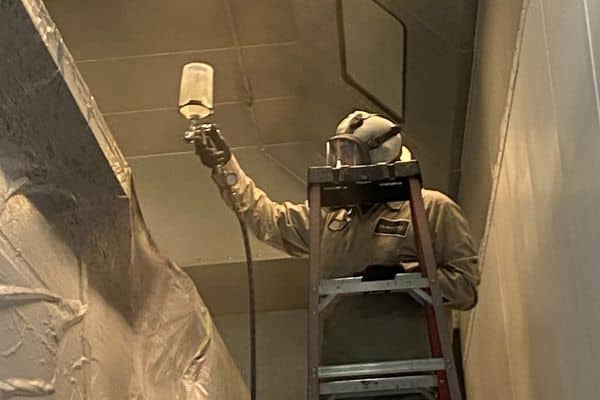 THE MCBRIDES SOLUTION EXPERTISE YOU CAN TRUST in rv painting