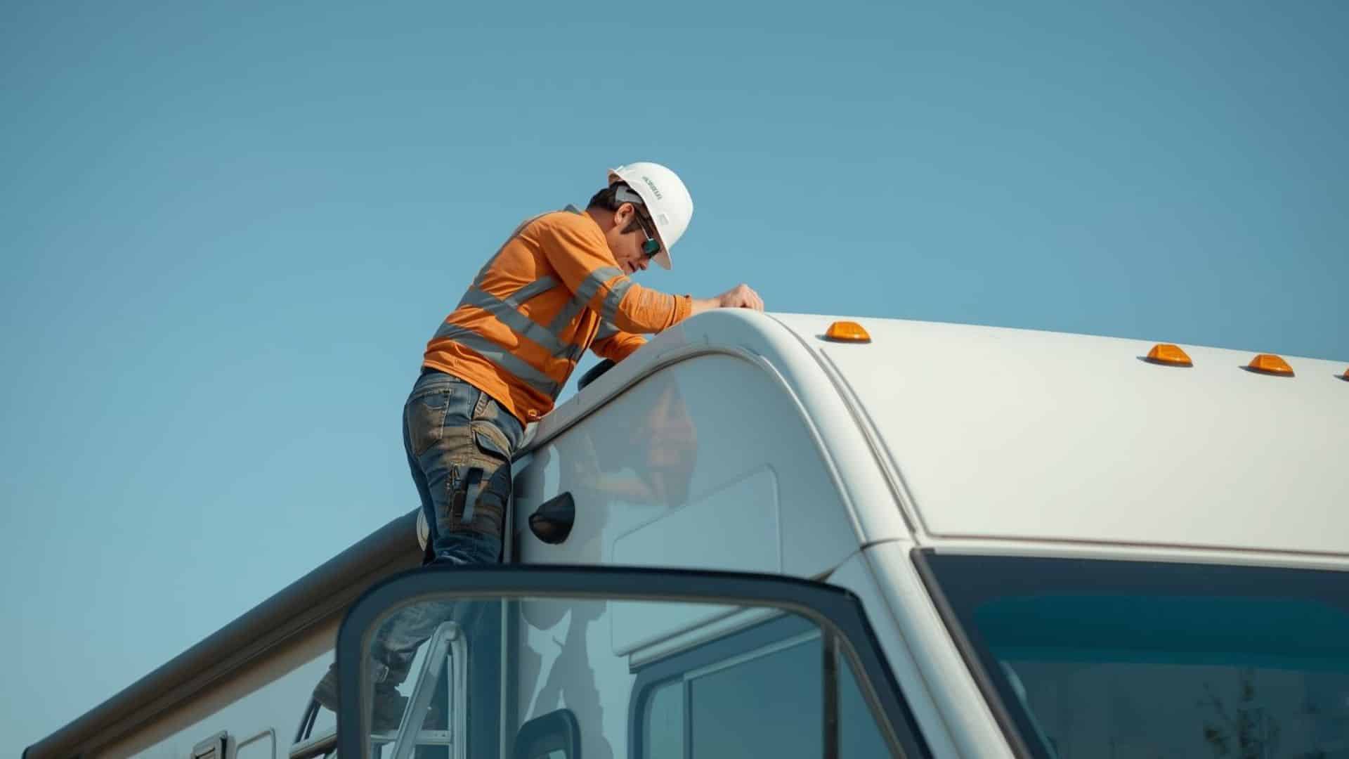 TRUSTED RV ROOF REPAIR EXPERTS IN EASTVALE
