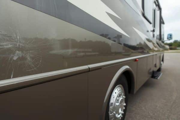 WHEN FIBERGLASS DAMAGE DISRUPTS YOUR PLANS