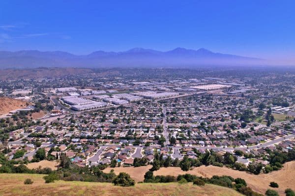 pomona california pomona california