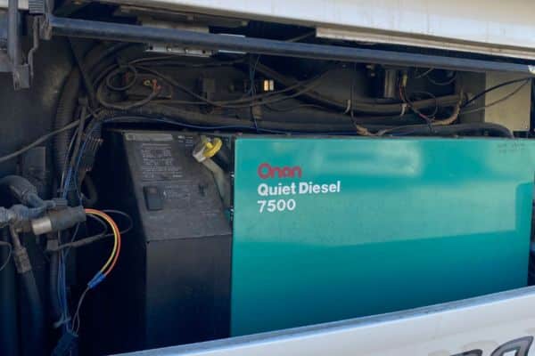 THE REAL COST OF GENERATOR FAILURE