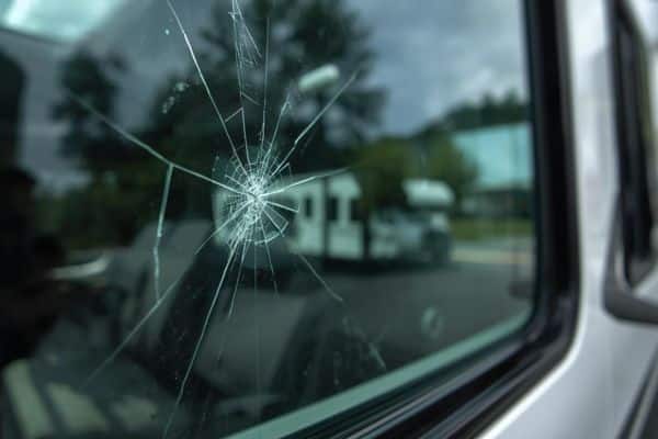 WHEN A SMALL CRACK BECOMES A BIG PROBLEM