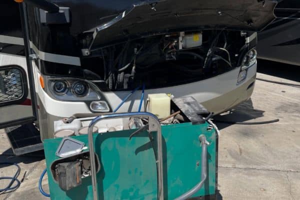 WHY GENERATOR ISSUES CANT WAIT