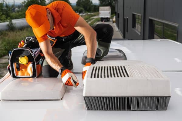 COMMON RV AC PROBLEMS AND WHY THEY MATTER