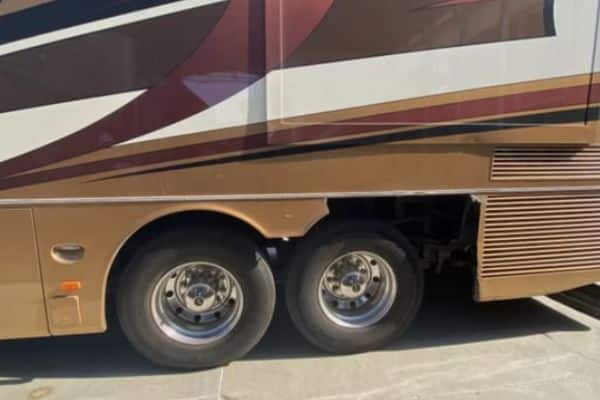 WHEN RV DAMAGE DISRUPTS MORE THAN JUST YOUR VEHICLE