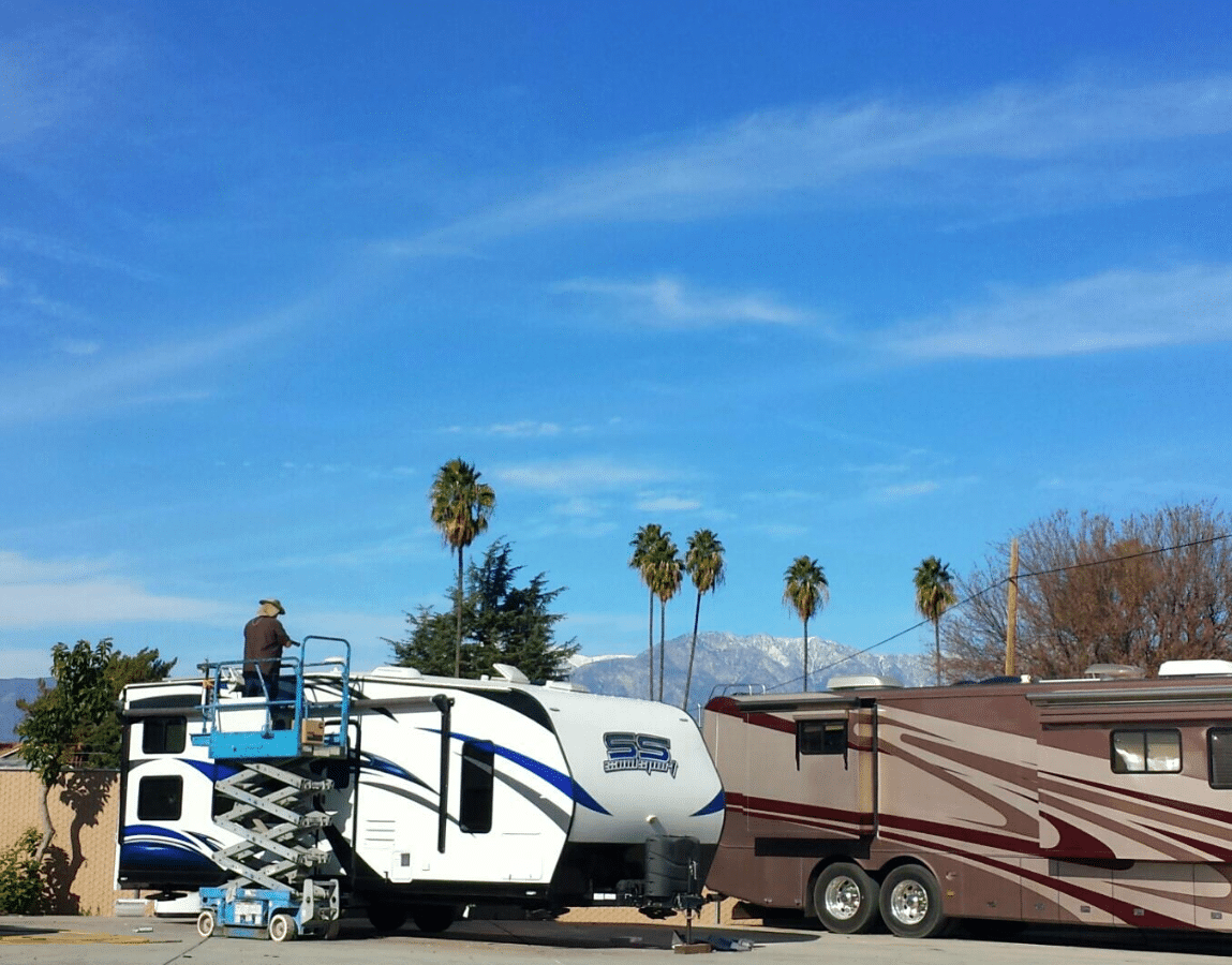 WHAT MAKES AN RV MECHANIC DIFFERENT FROM A REGULAR MECHANIC