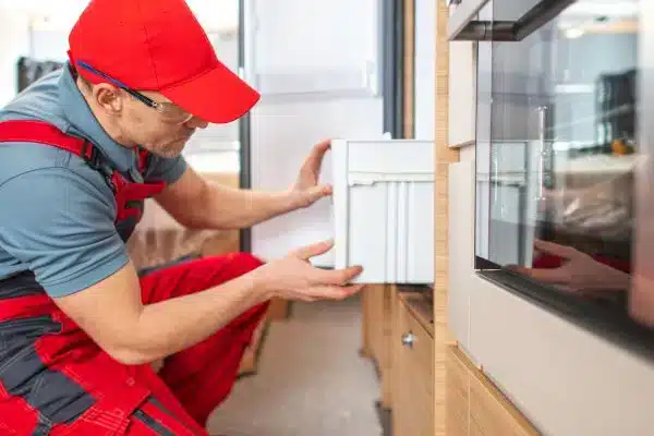 What RV appliances do you install What RV appliances do you install