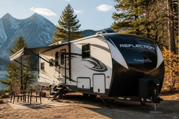 Which Grand Design models do you service