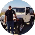John Licause Avatar