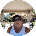 Rudy Sanchez Avatar